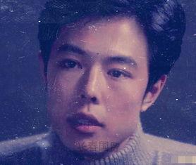 明星张铁林年轻照片,风华正茂，英姿飒爽的古装王子